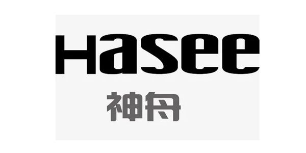 神州電腦