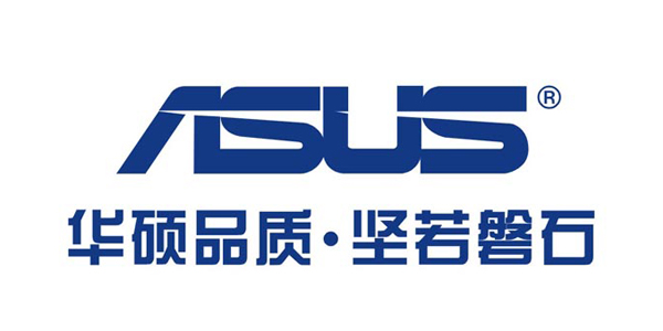 華碩